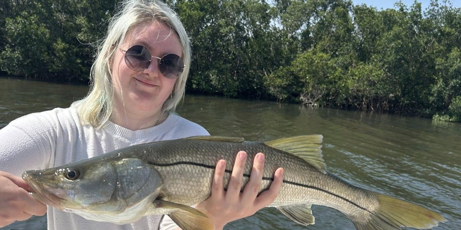 Tampa Bay Afternoon Fishing | Baytime Charters