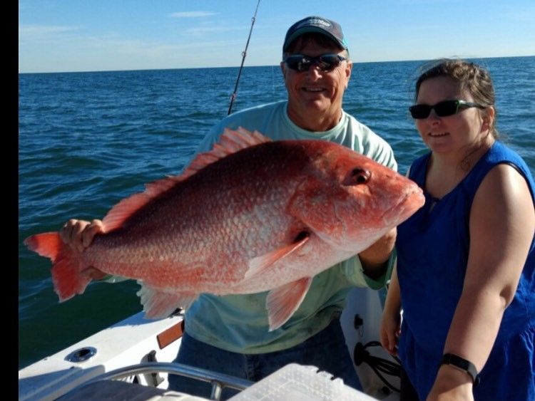 Premier Offshore Adventure in Daytona Beach