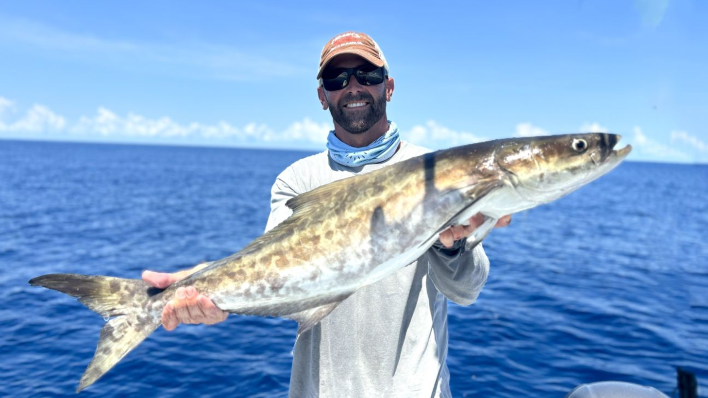 Crosby Coastal Charters