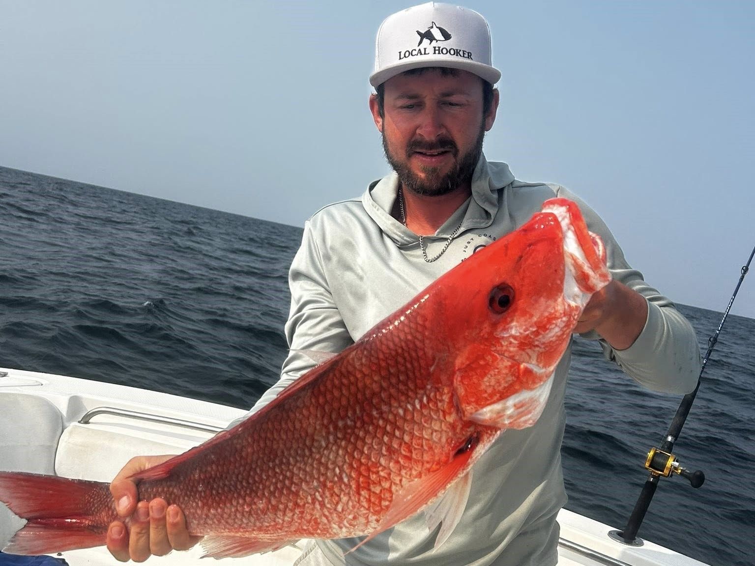 Elite Savannah Wreck Fishing | Stellar Charters