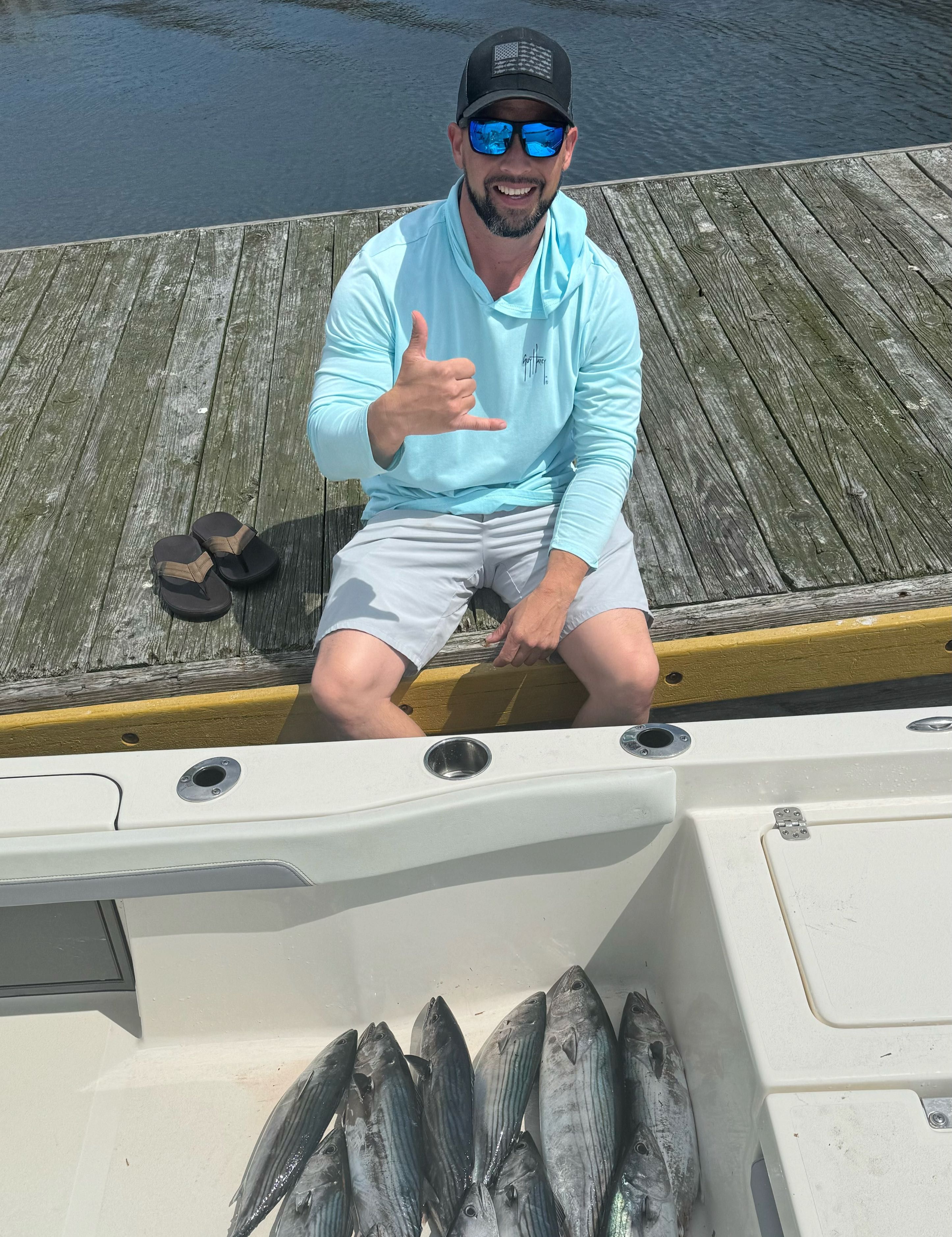 Nautiboi Charters