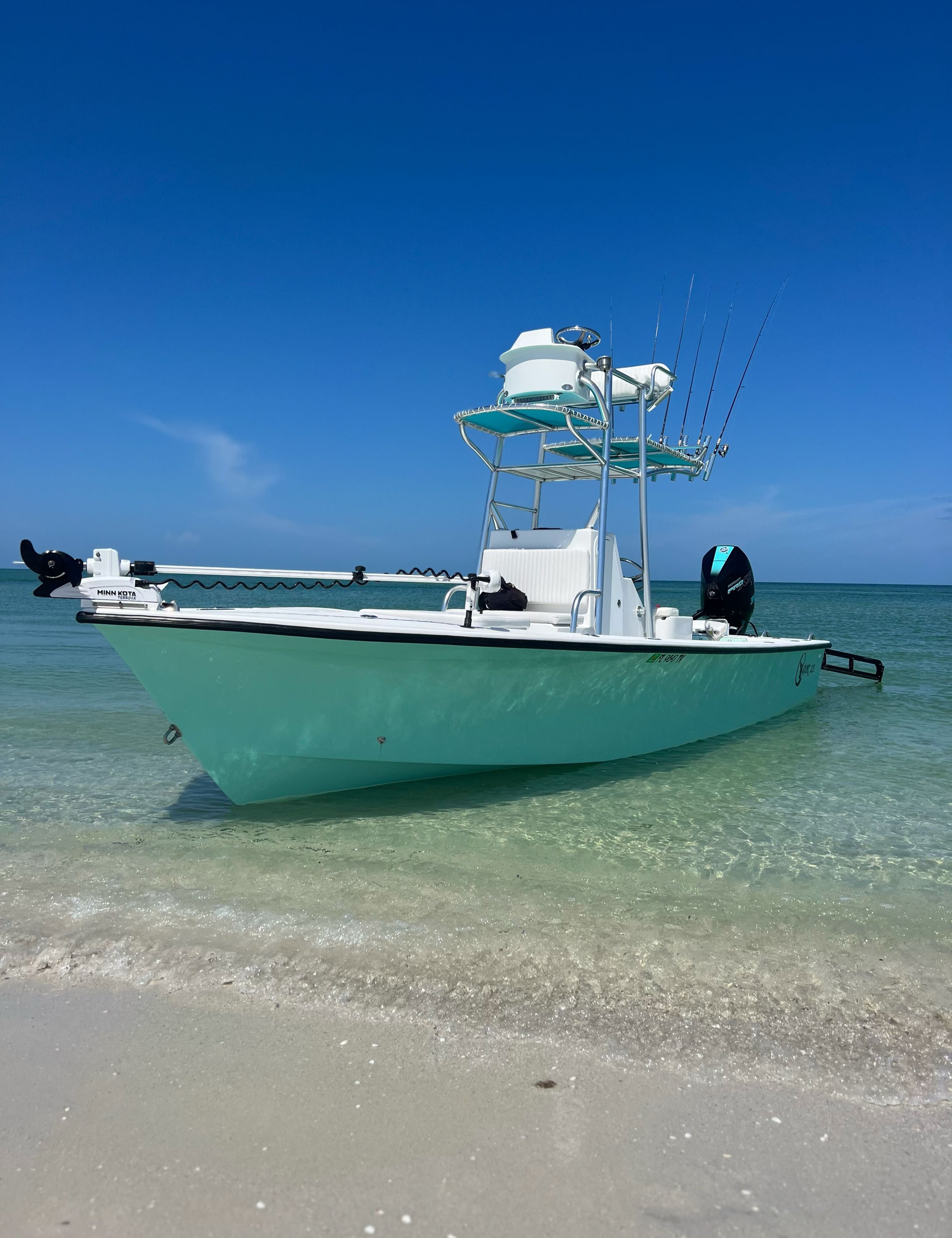 Sanibel Inshore Fishing Charters Fishing Charters Fort Myers | 4 To 6 Hour Trip  fishing Inshore