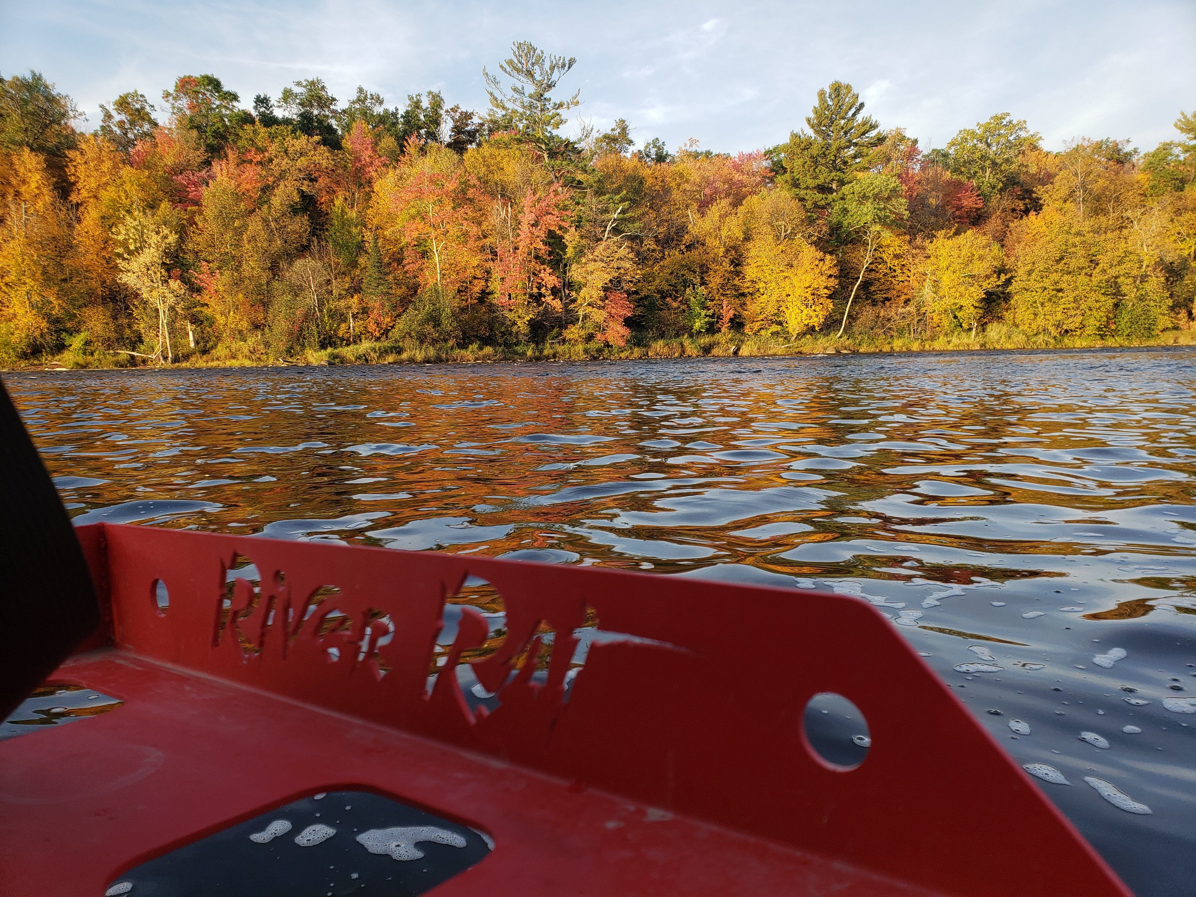 St Croix Fall Colors 