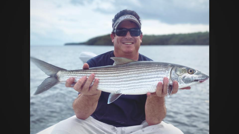 Back Bone charters