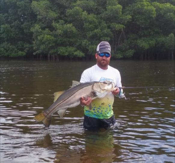 Reel Good Times Florida Fishing Charter Prices | Private - 4 to 6 Hour Trip fishing Inshore