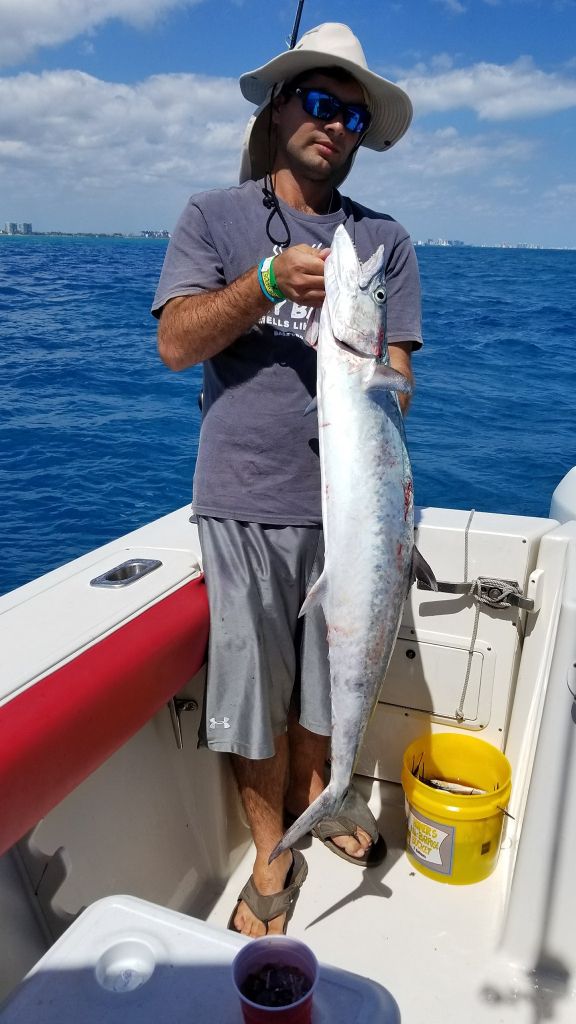 Fort Lauderdale, FL Offshore Fishing Trip