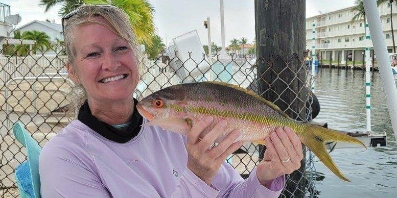 Manicsportfishing Tranquil Fishing in Marathon, FL | 4 HR Private Excursion fishing Inshore