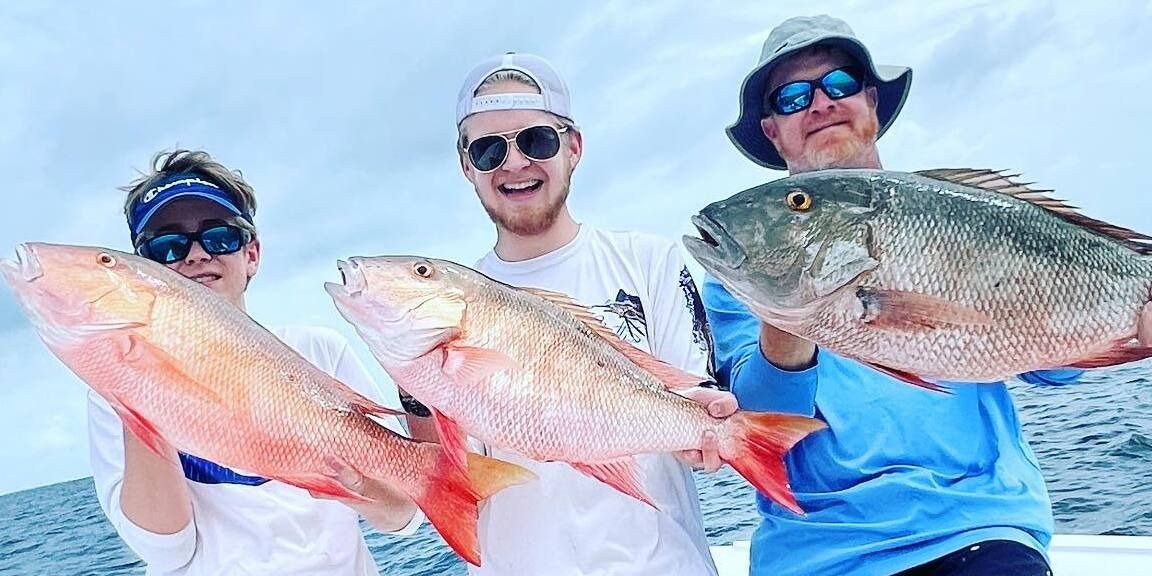 Manicsportfishing Gulfview Avenue Fishing Adventures in Marathon, FL Keys | 3 HR Private Excursion fishing Inshore