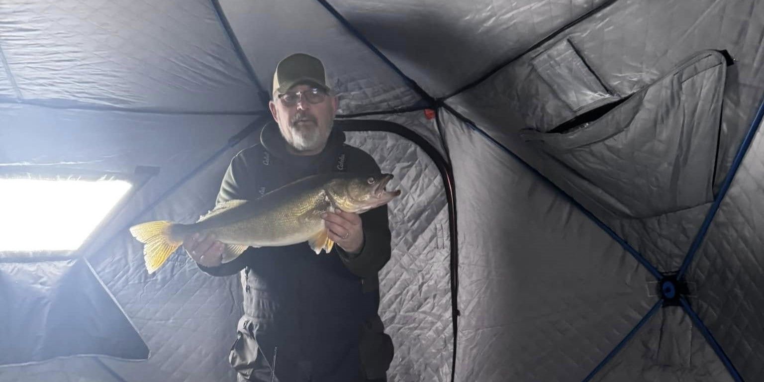 Family Fishing Adventure on Last Mountain Lake