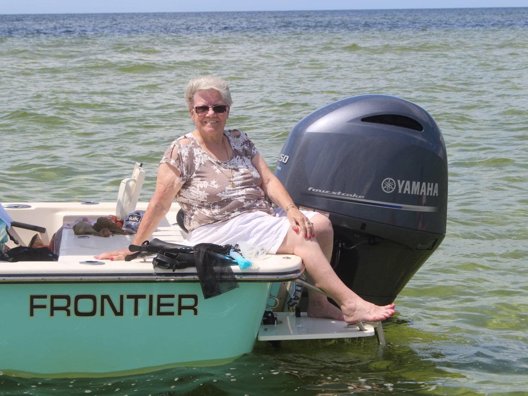 Reel Hard Charters Fishing Florida Charters | 6-Hour or 8-hour Inshore Fishing Private Trip fishing Flats
