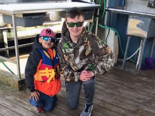 Kid-Friendly 8-Hour Inshore Fishing Adventure