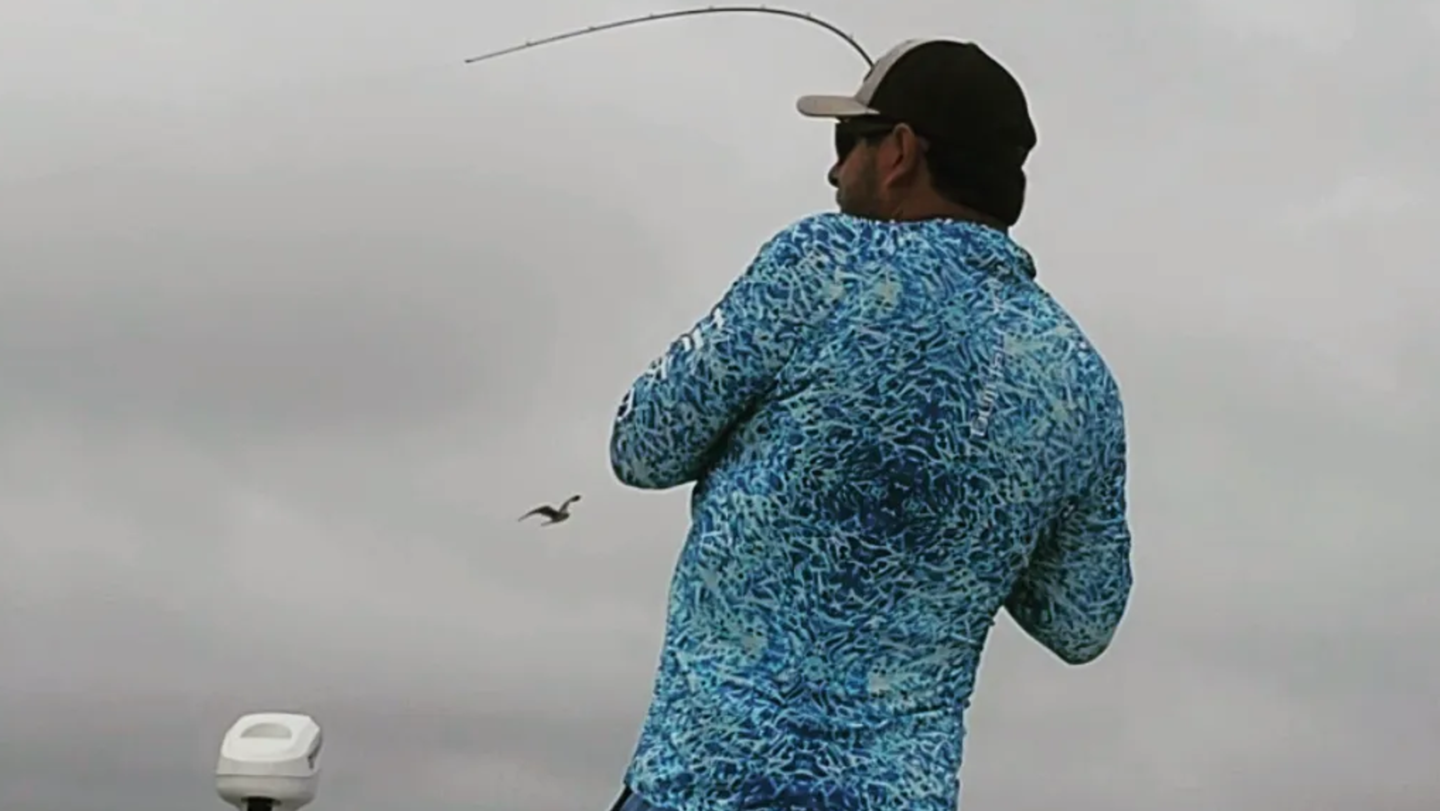 Tightlines Guide Service