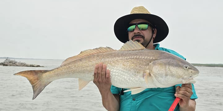 Tightlines Guide Service  Port O'Connor Fishing Guides | 5 Hour Charter Trip  fishing Inshore