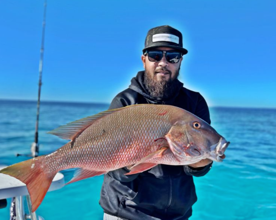 What Is Offshore Fishing? - Salty Fresh Fishing Charters