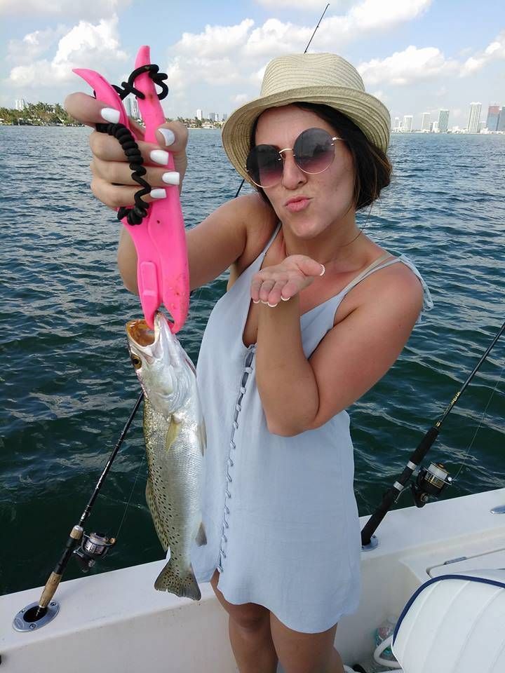 Biscayne Bay Fishing! fishing report coverpicture