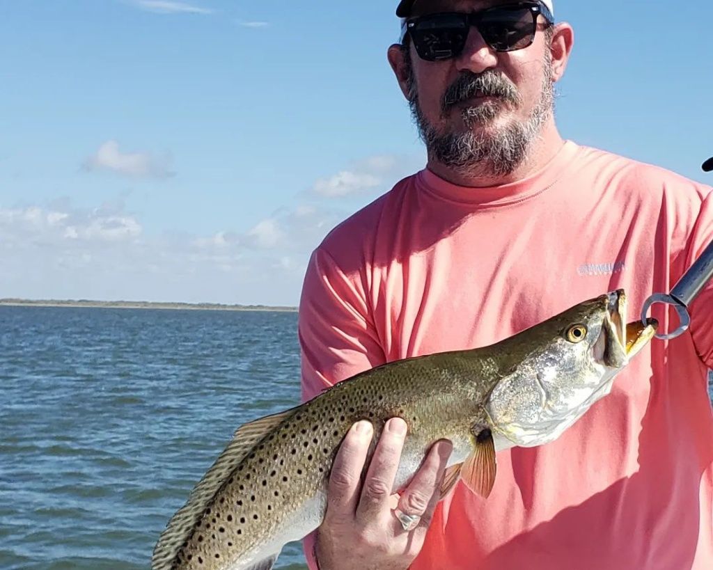 Corpus Christi Fishing Reports