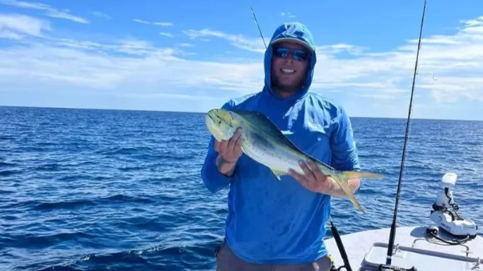 Penn Coastal Fishing Guide Services