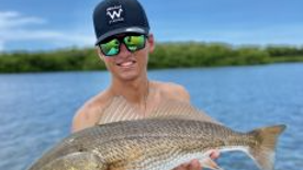 Stellar Action Fishing Charters