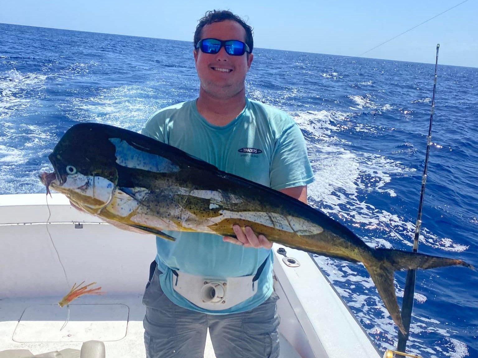 Port Orange Afternoon Fishing: Inshore Hotspots