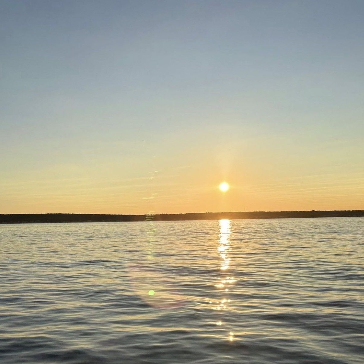 Scenic Maine Sunset Cruise with Local Captain