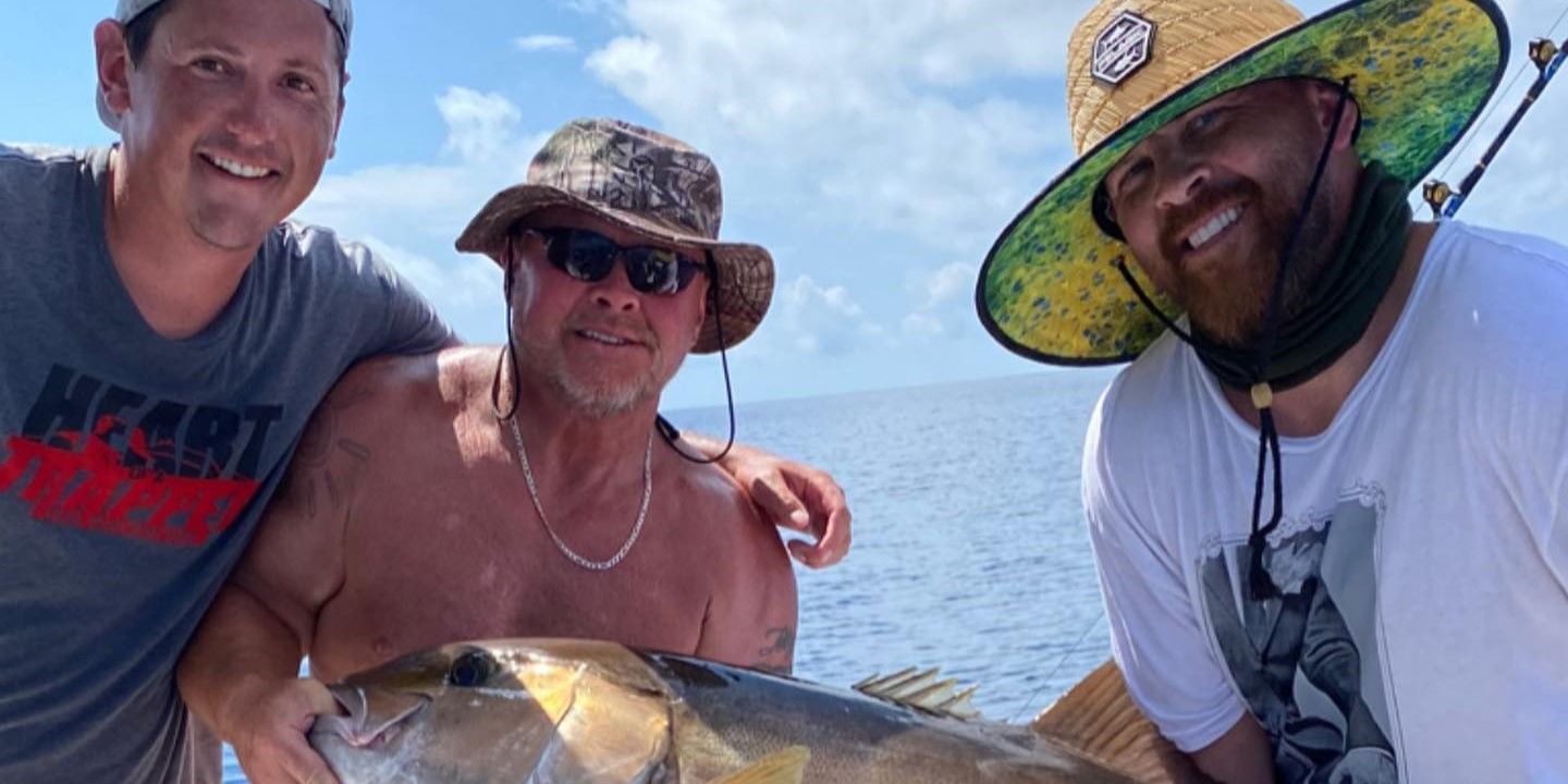 Down2Fish Charters Tampa Fishing Charters | Up to 30 Miles Offshore Fishing fishing Offshore