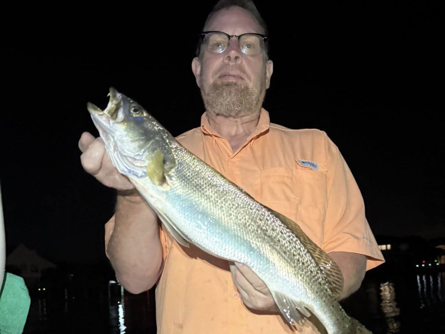 Pensacola Sunset Fishing | Salty Cedar Charters