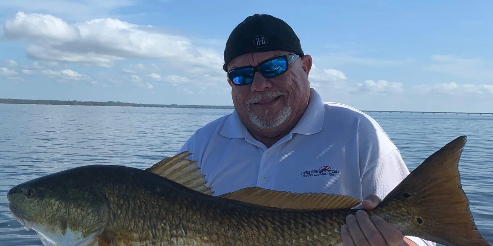 Strictly Business Fishing Charters Inshore Fishing Escapes: Santa Rosa FL | 6 HR Private Trip fishing Inshore