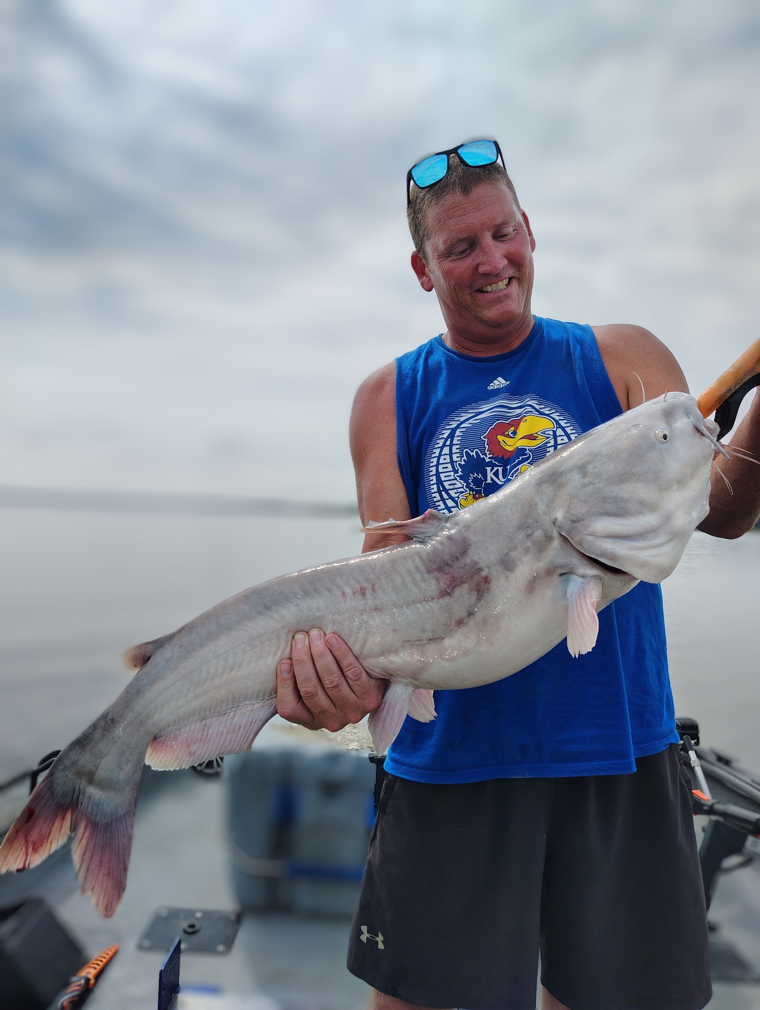 Missouri Good Catfish Bait Fishbites Saltwater Bait Catch More