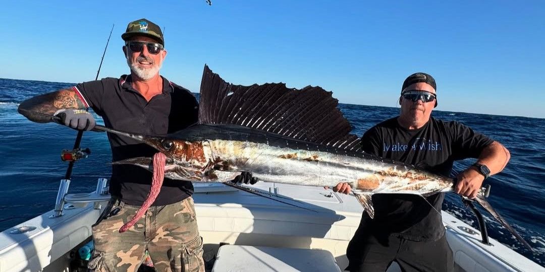 World-Class NYC Striped Bass Charter | Rock Steady