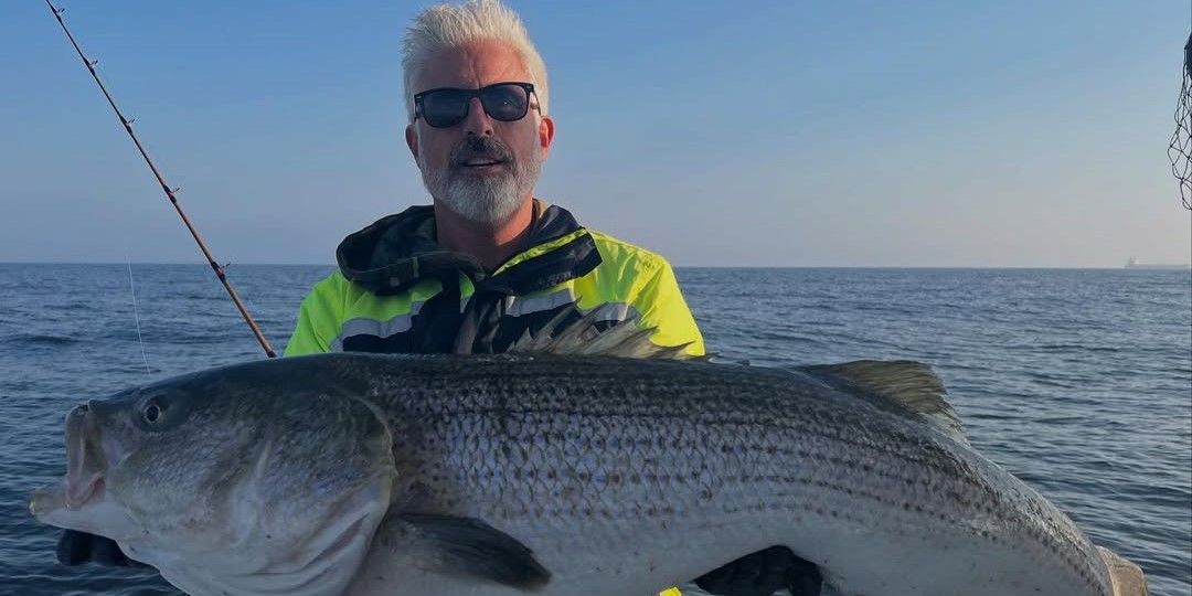 NYC Family Fishing | Rock Steady Luxury Charters