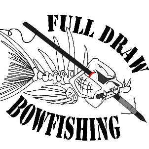 Full Draw Bowfishing