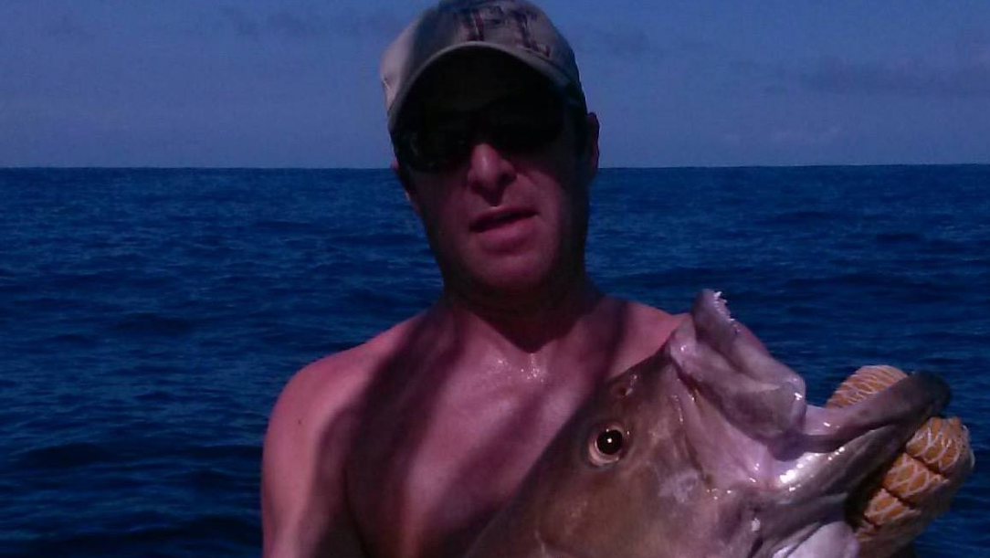 Fishin Mission Offshore Charters