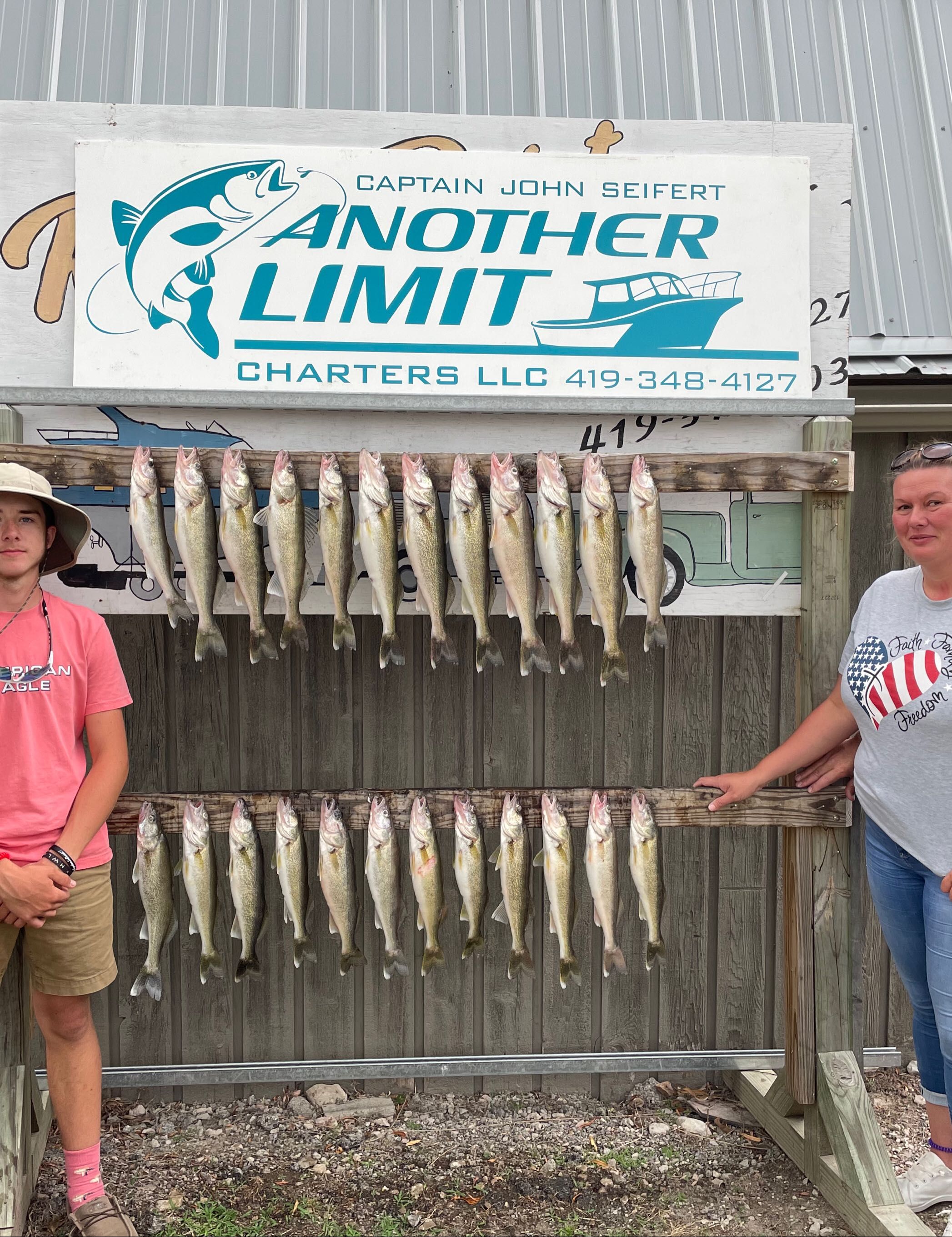 Another Limit Charters