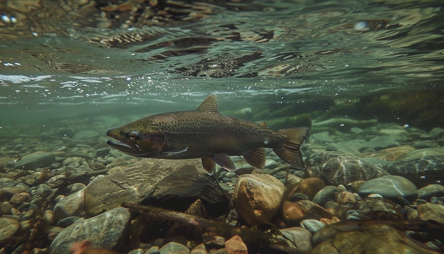Top-Rated Oregon River Fishing Trip | Reel Fast