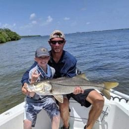 Captain Charlie's Fishing Charters