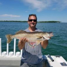 Tail Chaser Fishing Charters
