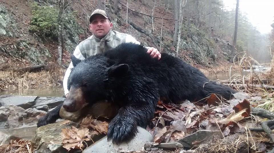 Virginia's Top-Rated Scenic Hunt | Killer Outfitting