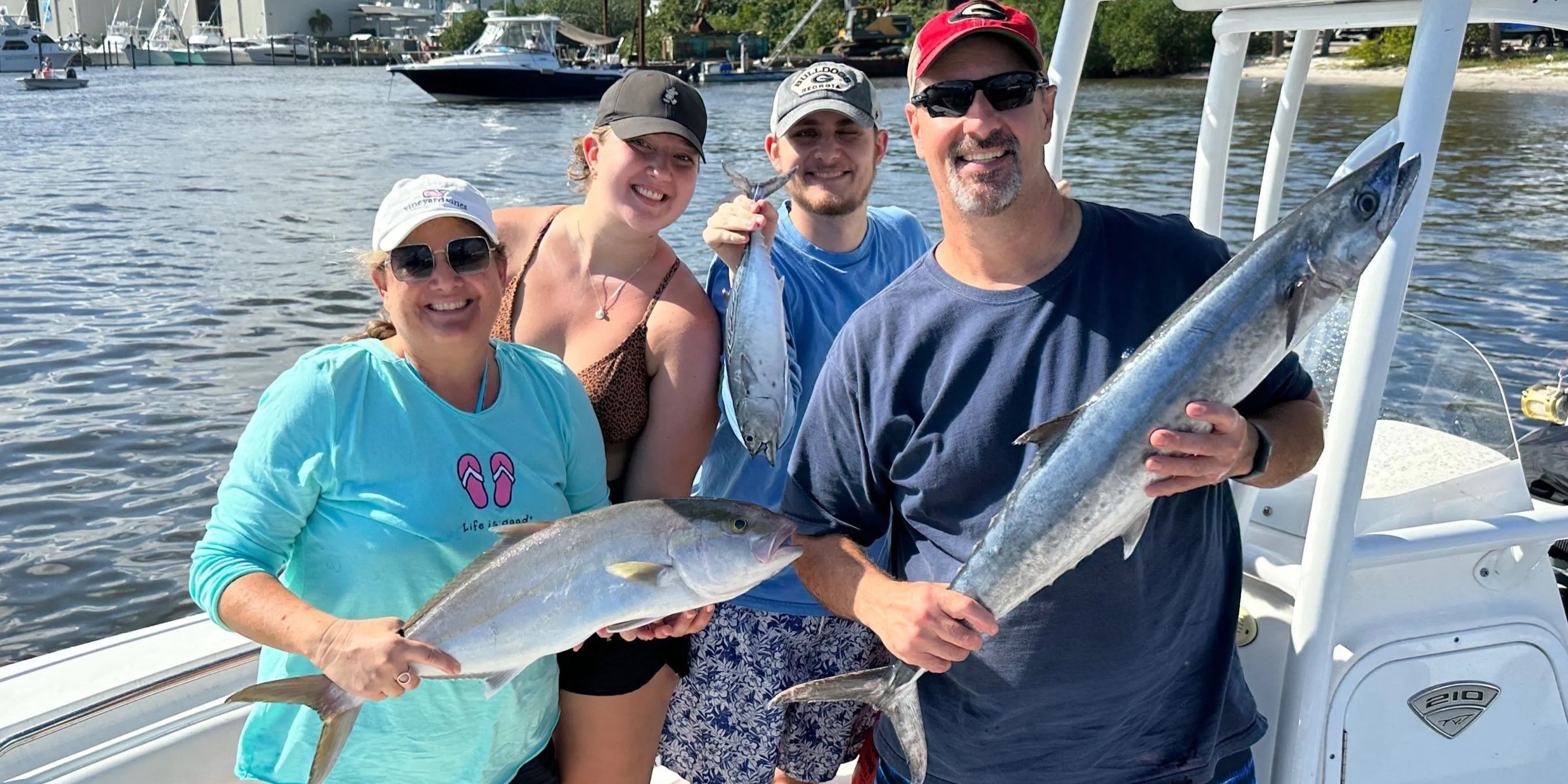 DP Expeditions Port St Lucie Fishing Charters | 4 Hour And 8 Hour  Nearshore Fishing Adventures. fishing Wrecks