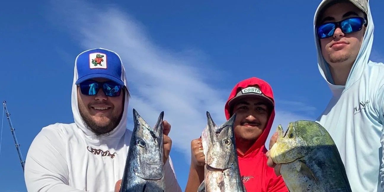 DP Expeditions Offshore Fishing Port St Lucie | 5 Hours And 8 Hours Offshore Adventures. fishing Offshore