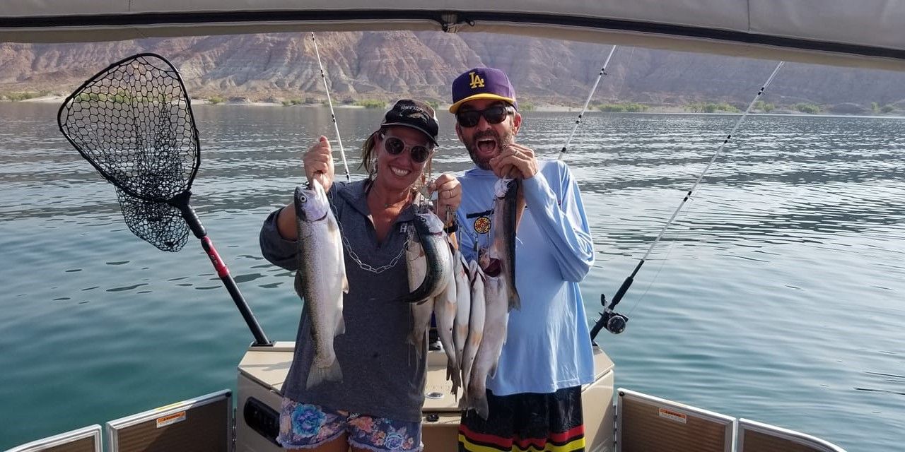 Scenic Utah Sunset Lake Tour | Dreamseason Guide