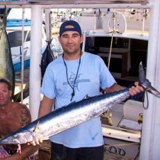 Waikiki Sportfishing