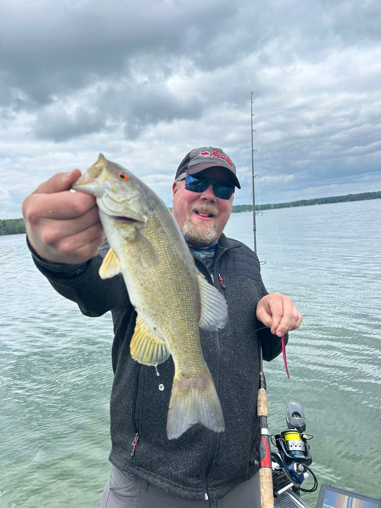 Expert Guided Bass & Crappie Fishing in Missouri