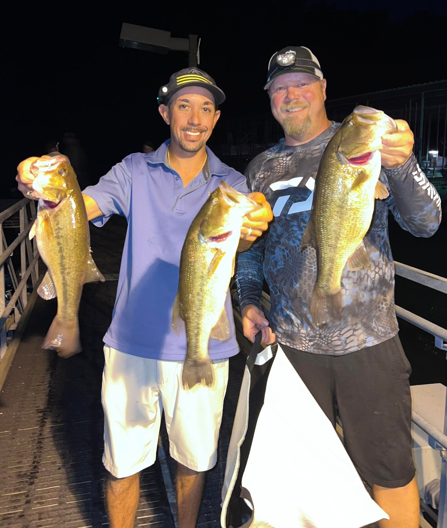 Top-Rated Bass & Crappie Fishing on MO Lakes