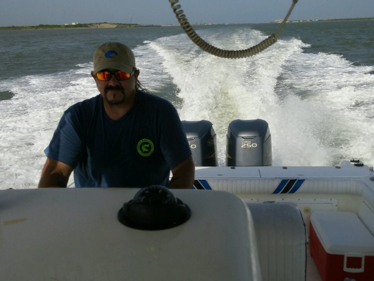 Premier Port Aransas Morning Offshore Fishing