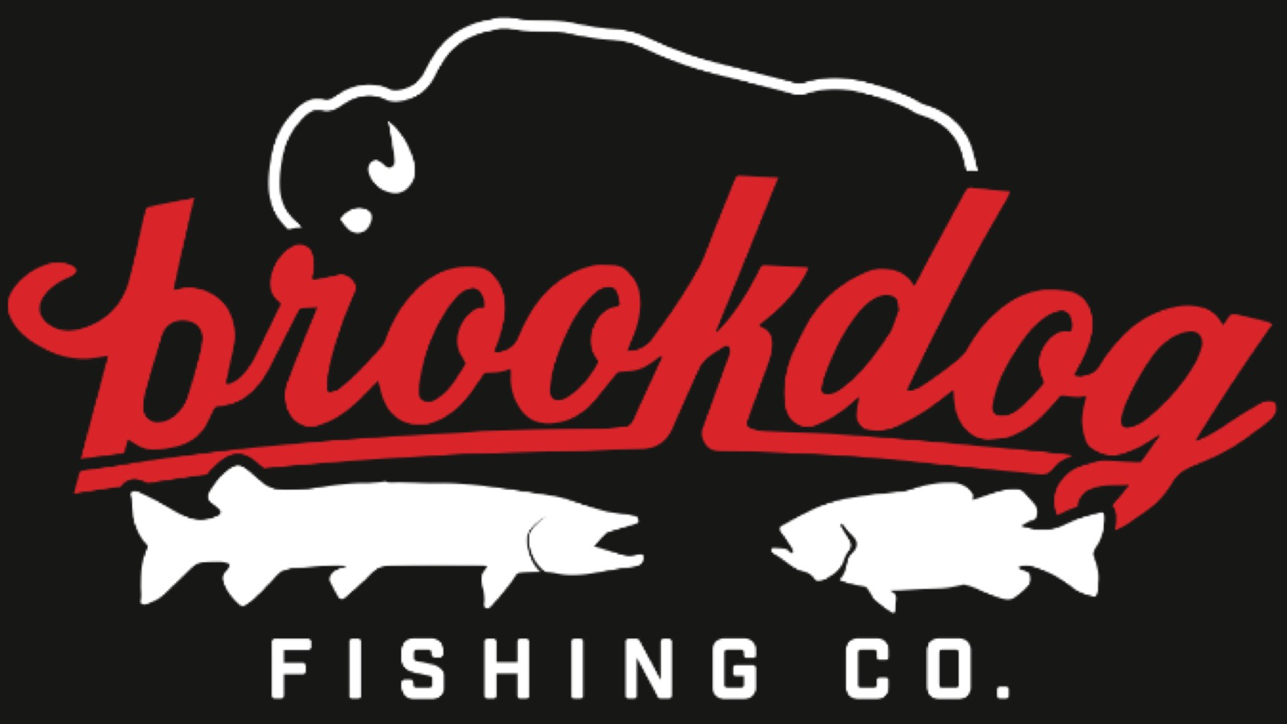 Brookdog Fishing Company