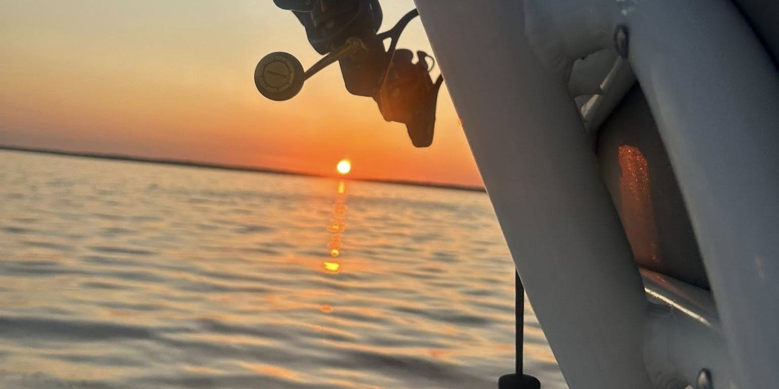 Steinhatchee Sunset Cruise: Gulf Coast Magic