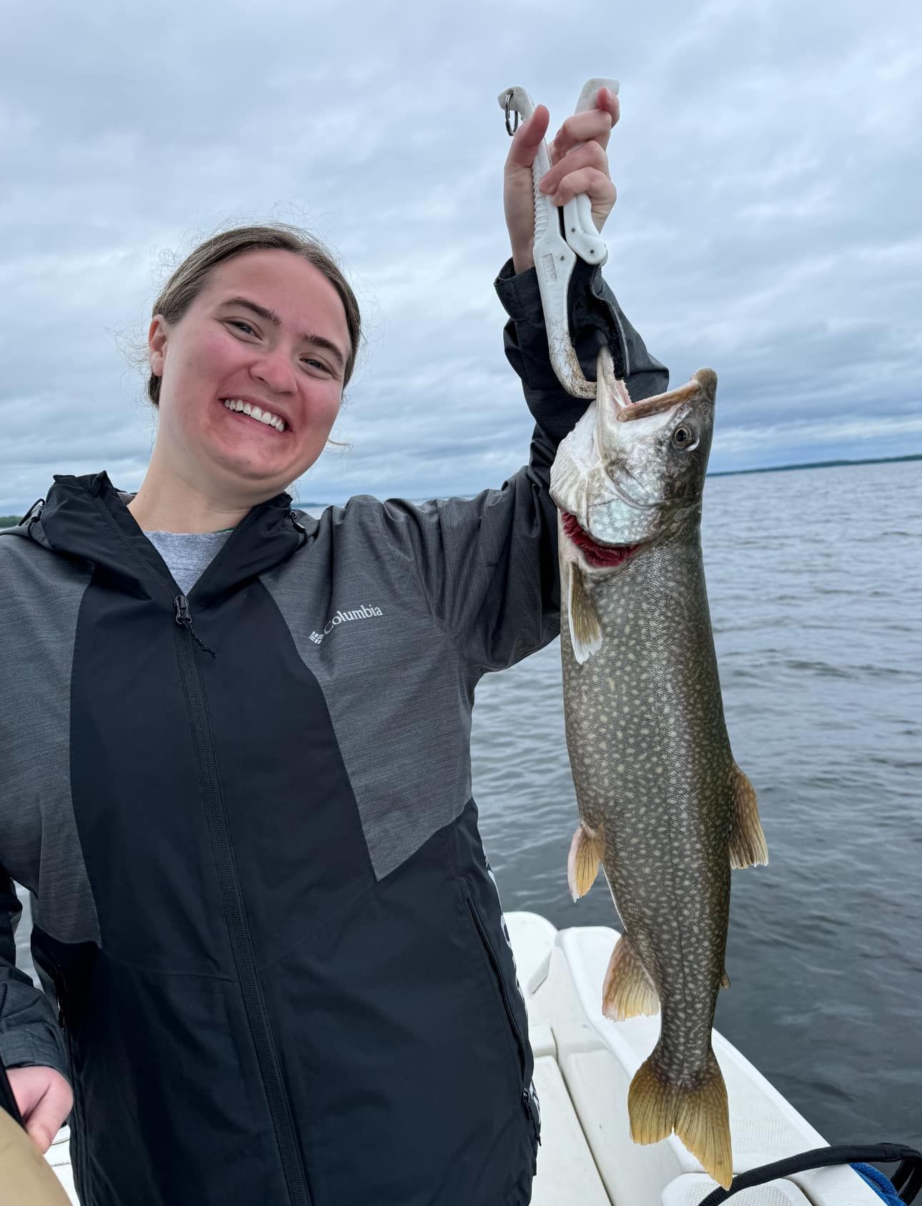 Lake Champlain Beginner Fishing Trip | Irish Raider