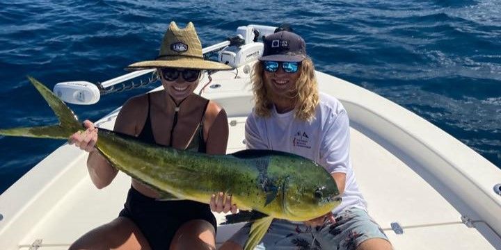 Beginner-Friendly Inshore Fishing in Cape Canaveral