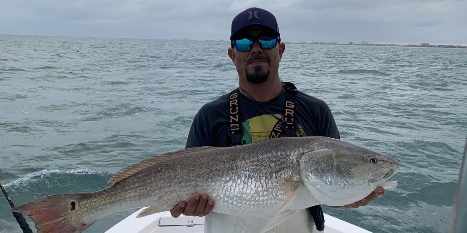 Family-Friendly Cape Canaveral Fishing Charters