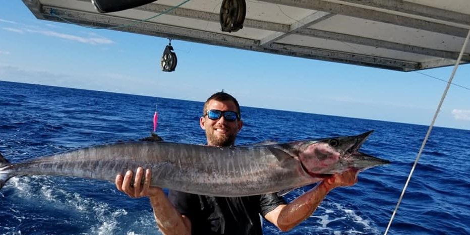 Skilled Angler's Inshore Paradise: Cape Canaveral